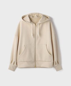 GRACE CONTINENTAL ルーズパーカー