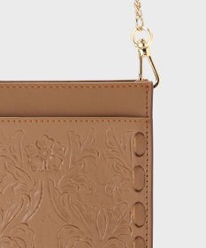 GRACE CONTINENTAL StitchShoulder