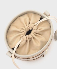 GRACE CONTINENTAL ANTONELLA FERRANTE  ベルトフリンジバック