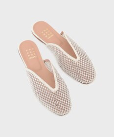 GRACE CONTINENTAL PROMENADE  NICOLE ホワイト