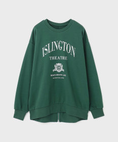 GRACE CONTINENTAL オーバーカットトップ