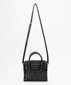 GRACE CONTINENTAL Flower Motif MS