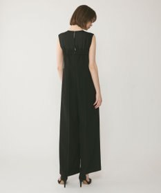 GRACE CONTINENTAL オーガン切替サロペ