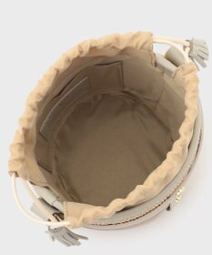 GRACE CONTINENTAL ANTONELLA　FERRANTE  ベルトフリンジバック