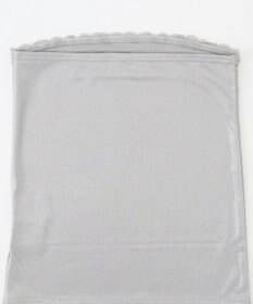 GRACE CONTINENTAL 箔プリントレースベアトップ