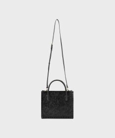 GRACE CONTINENTAL Square Cutbag