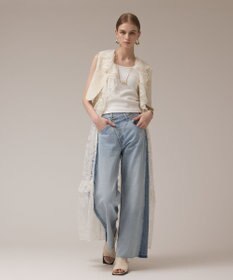 GRACE CONTINENTAL エンブロイダリージレ