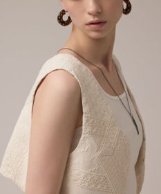 GRACE CONTINENTAL エンブロイダリージレ