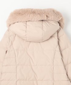 GRACE CONTINENTAL コンパクトダウンジャケット