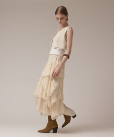 GRACE CONTINENTAL エンブロイダリージレ