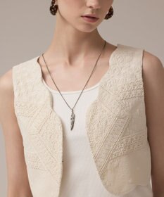 GRACE CONTINENTAL エンブロイダリージレ