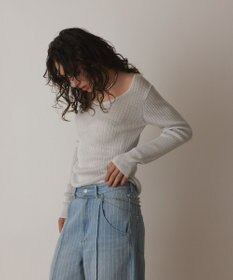 GRACE CONTINENTAL マルチチェーンベルト