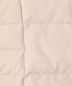 GRACE CONTINENTAL コンパクトダウンジャケット