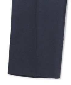 GRACE CONTINENTAL タックワイドパンツ