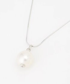 GRACE CONTINENTAL パール デザイン リング ラッスルパールネックレス / GRACE CONTINENTAL | GRACE
