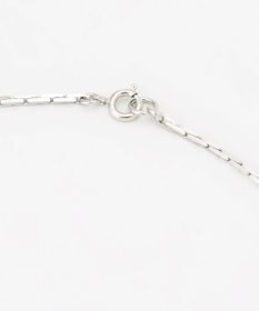 GRACE CONTINENTAL パールレイヤードネックレス