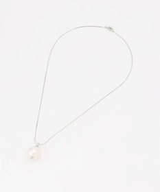 GRACE CONTINENTAL パールレイヤードネックレス