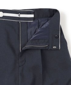 GRACE CONTINENTAL ワークワイドパンツ 38 ワイドワークパンツ / GRACE CONTINENTAL | GRACE CONTINENTAL