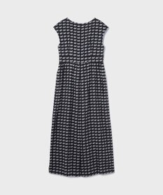新品　GRACE CONTINENTAL ホースプリントサロペット ホースプリントサロペット / GRACE CONTINENTAL | GRACE