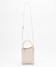 レア　グレースコンチネンタル　ハンドルトートバッグ 楽天市場】☆GRACE CONTINENTAL グレースコンチネンタル Handle