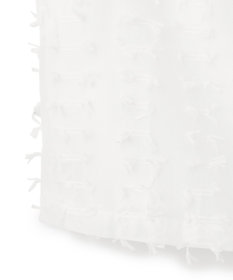 GRACE CONTINENTAL シアージャガード トップ