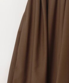 ❤️新品未使用❤️GRACECONTINENTALタックフレアチェックワンピース36 チェックロングワンピース / GRACE CONTINENTAL | GRACE