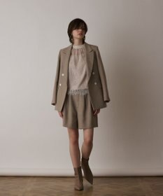 GRACE CONTINENTAL シアーレーストップ