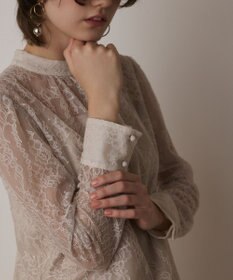 GRACE CONTINENTAL シアーレーストップ