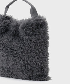 グレースコンチネンタル GRACE CONTINENTAL Fabricマルシェbag2