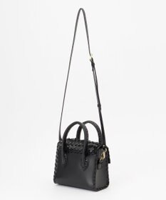 GRACE CONTINENTAL Flower Motif MS