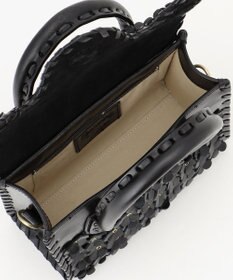 バッグ Grace continental Flower Motif MS Flower Motif MS （ショルダーバッグ）｜GRACE CONTINENTAL