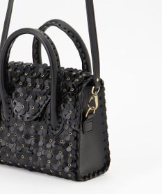 バッグ Grace continental Flower Motif MS Flower Motif MS （ショルダーバッグ）｜GRACE CONTINENTAL