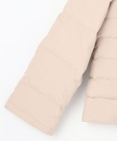 GRACE CONTINENTAL コンパクトダウンジャケット