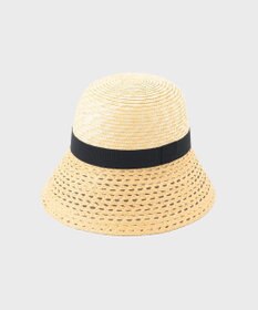 GRACE CONTINENTAL Ferrucio Vecchi ホワイトハット