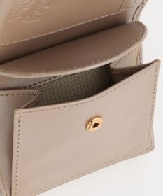 GRACE CONTINENTAL Stand wallet3