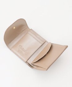 グレースコンチネンタル　Stand wallet3 コンパクト財布 Stand wallet3 / GRACE CONTINENTAL | GRACE CONTINENTAL