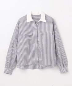 バックコンシャスシャツ / GRACE CONTINENTAL | GRACE