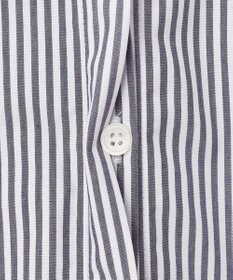 GRACE CONTINENTAL バックコンシャスシャツ