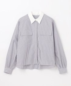 バックコンシャスシャツ / GRACE CONTINENTAL | GRACE