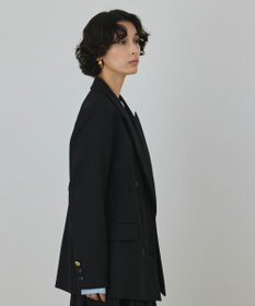 GRACE CONTINENTAL タキシードジャケット