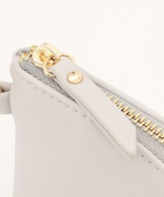 GRACE CONTINENTAL マルチストラップバッグ