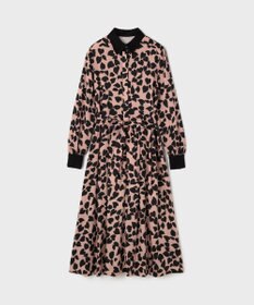 GRACE CONTINENTAL ハートクレリックドレス