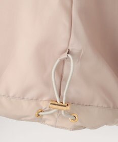 GRACE CONTINENTAL コンパクトダウンジャケット