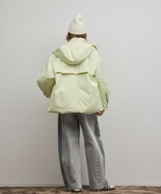 GRACE CONTINENTAL パディングマルチwayコート