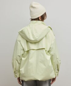 GRACE CONTINENTAL パディングマルチwayコート