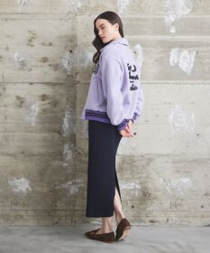 GRACE CONTINENTAL バーシティembジャケット