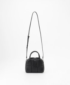 GRACE CONTINENTAL AD PUFF BAG
