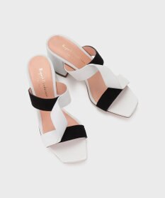 GRACE CONTINENTAL Rupert Sanderson ラインサンダル