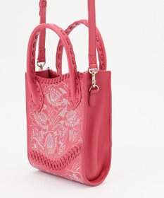 レア　グレースコンチネンタル　ハンドルトートバッグ 楽天市場】☆GRACE CONTINENTAL グレースコンチネンタル Handle