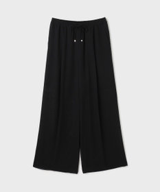 GRACE CONTINENTAL ソフトファイユパンツ